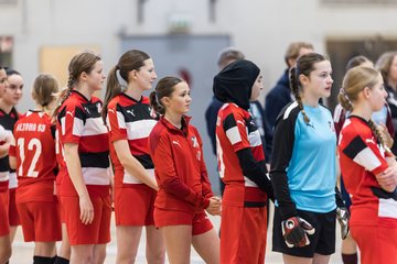Bild 261 - wCJ NFV Futsalmeisterschaft